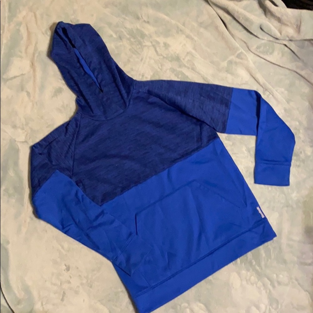 Reebok pullover